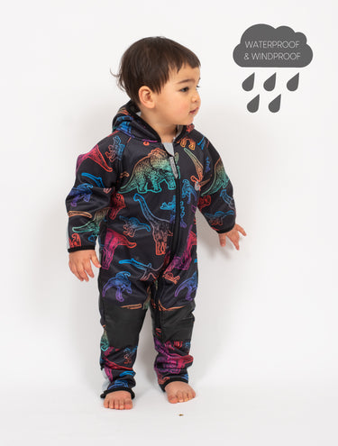 Therm - All-Weather Onesie